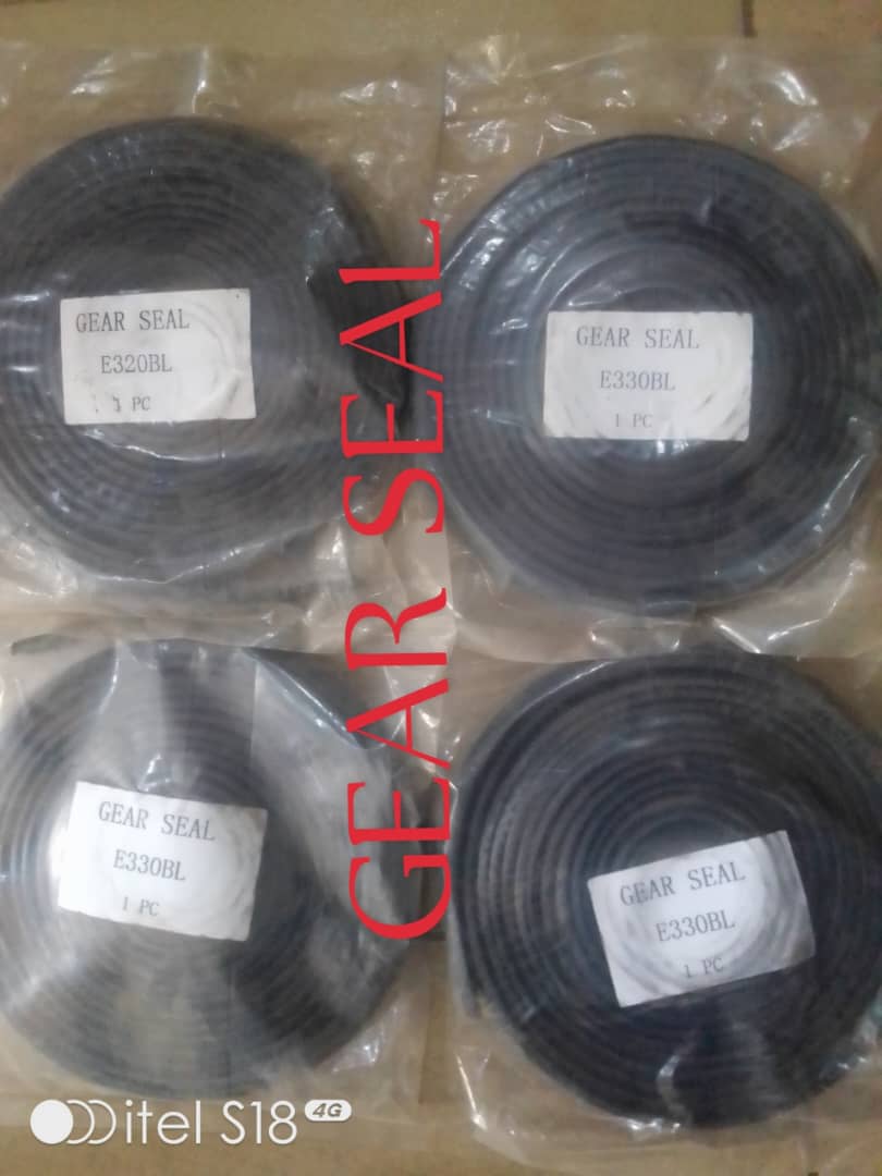 Gear Seal Kit
