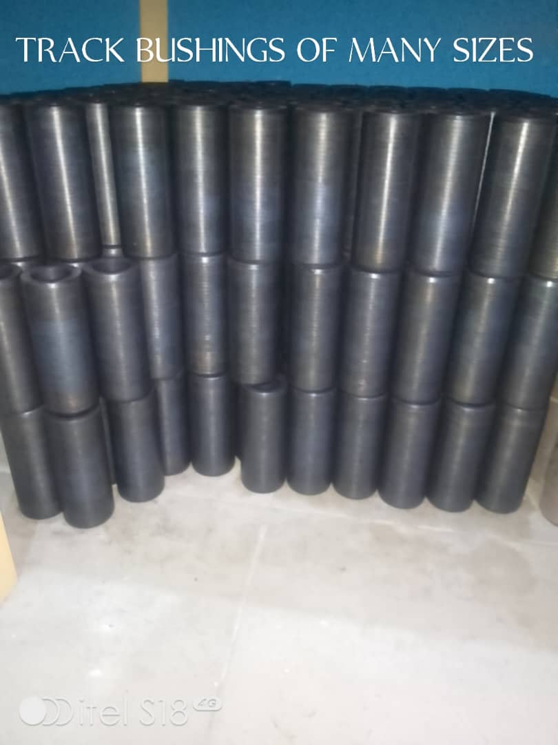 Track Bushing