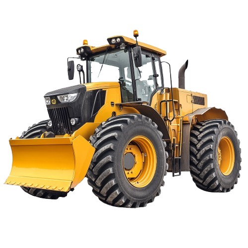 Caterpillar Equipment