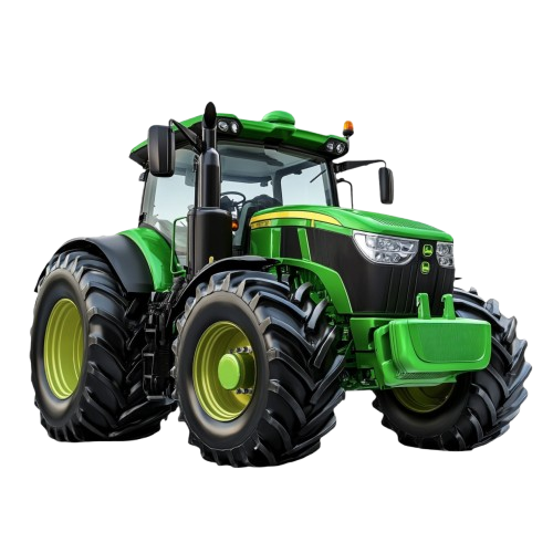 Caterpillar Equipment