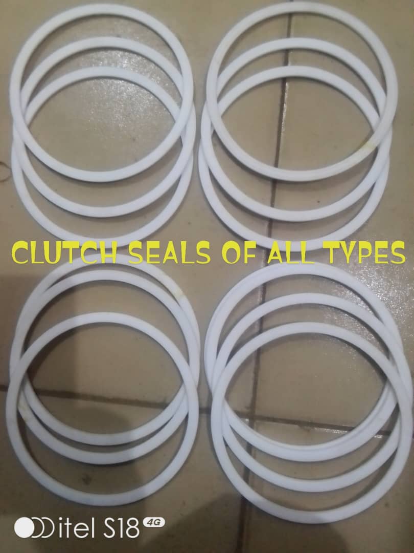 Clutch Seal Kit