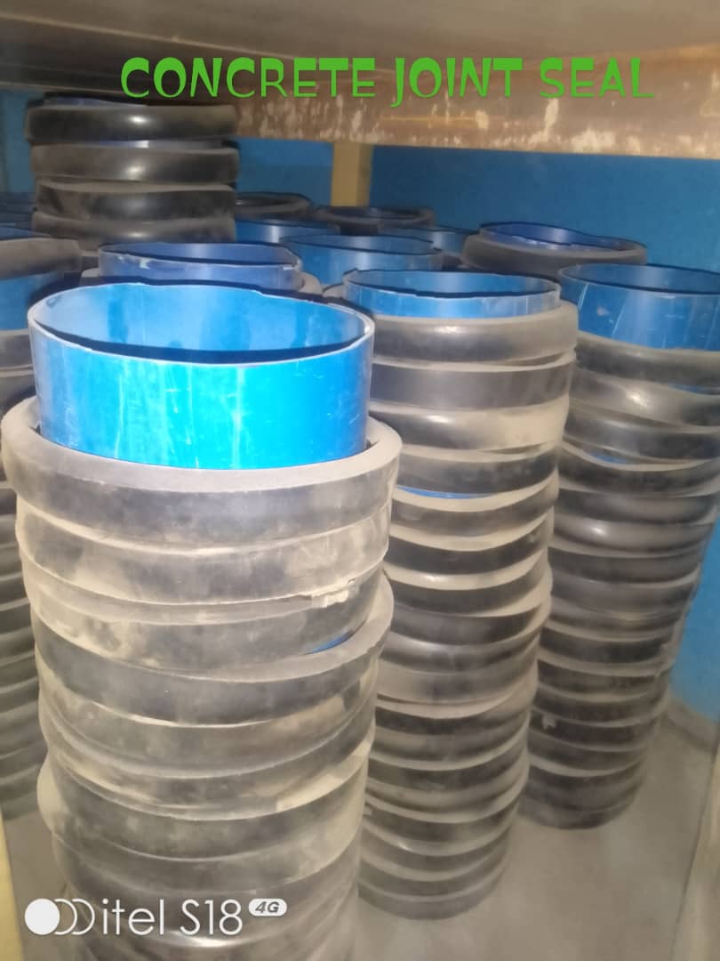 Concrete Joint Bushing