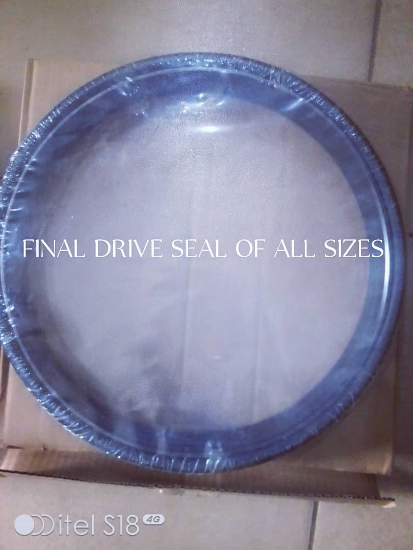 Final Seal Kit