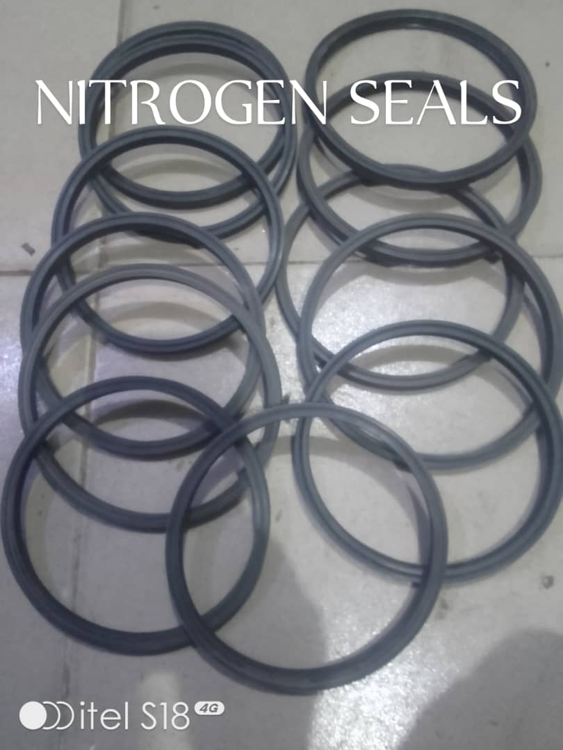Nitrogen Seal Kit